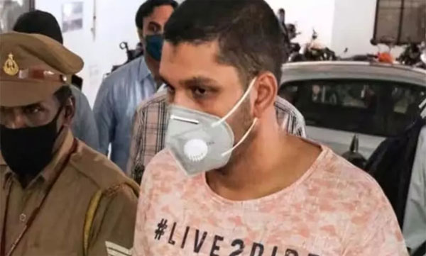 Gold smuggling case; ED raids at k.t ramis associates premises 