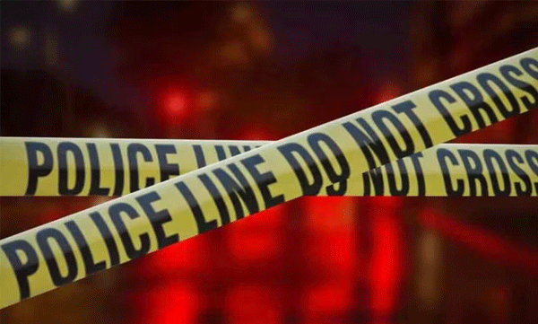 Spending too much time with his second wife: An enraged son beheaded his father