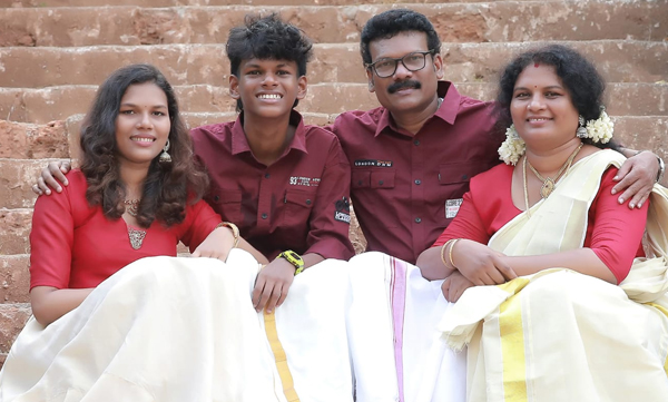 Vinod Kedamangalam opens about his journey on cinema