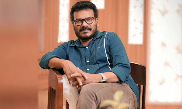 Vinod Kedamangalam opens about his journey on cinema