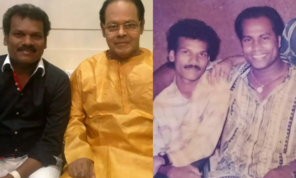 Vinod Kedamangalam opens about his journey on cinema