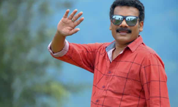 Vinod Kedamangalam opens about his journey on cinema