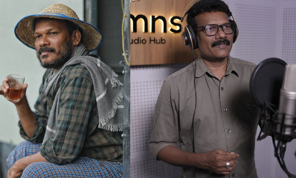 Vinod Kedamangalam opens about his journey on cinema