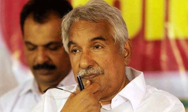 A quarter of a century of the strike that stop the city of Kottayam for three days