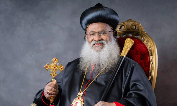 No affiliation or hostility to any political parties: Malankara Orthodox Church President