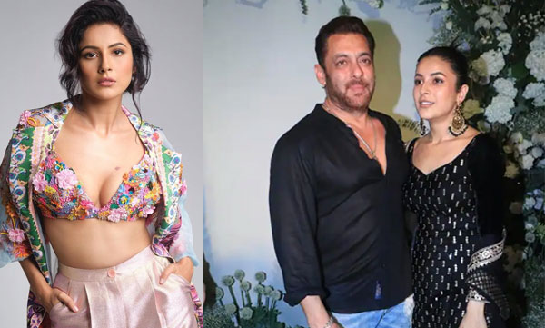 Shehnaaz Gill Blocked Salman Khan's Number On Her Phone