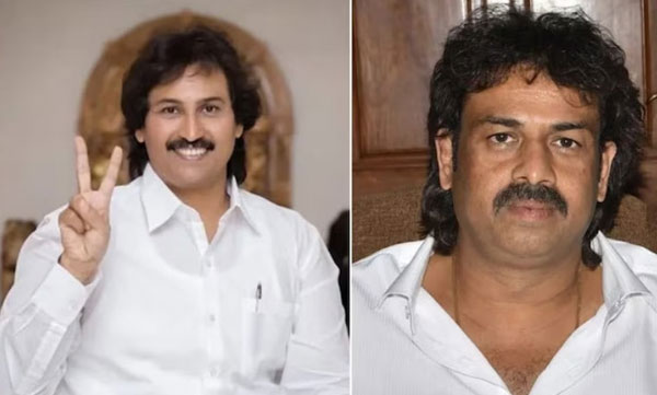 In the Karnataka elections, the competition is now between this brother and brother