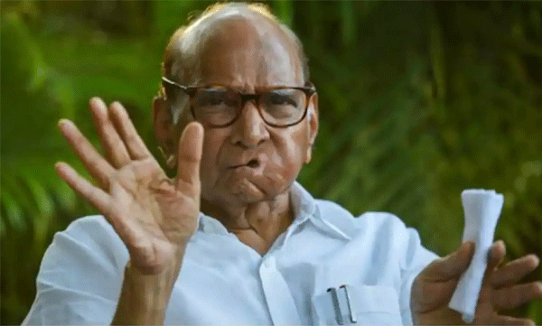 ncp enters karnataka contest