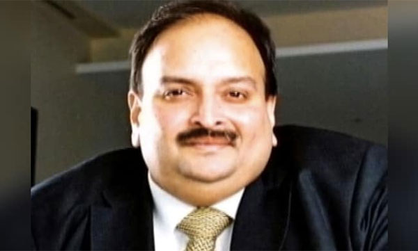 Mehul Choksi  Cannot Be Removed From Antigua And Barbuda