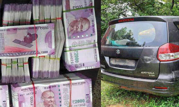 Kodakara hawala case: Police and ED in conflict