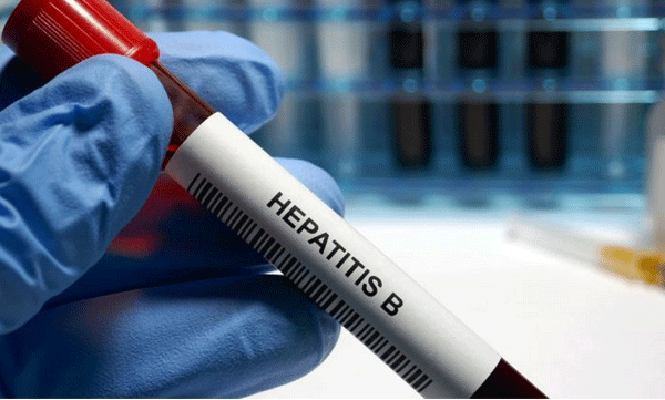 new test may detect hiv hepatitis b and c from a single drop of blood