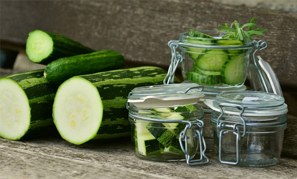 Do not ignore the benefits of cucumber