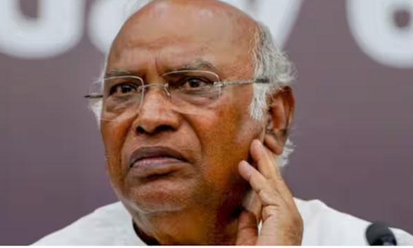 caste census should beconducted mallikarjun kharge s letter to the prime minister 