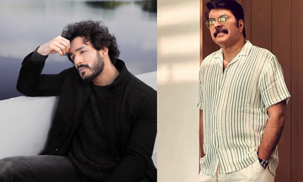 akhil-akkineni-about-mammootty