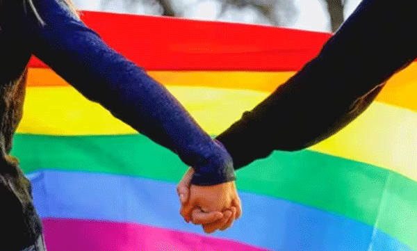 same sex marriage as an urban elite view center and CRC in opposition