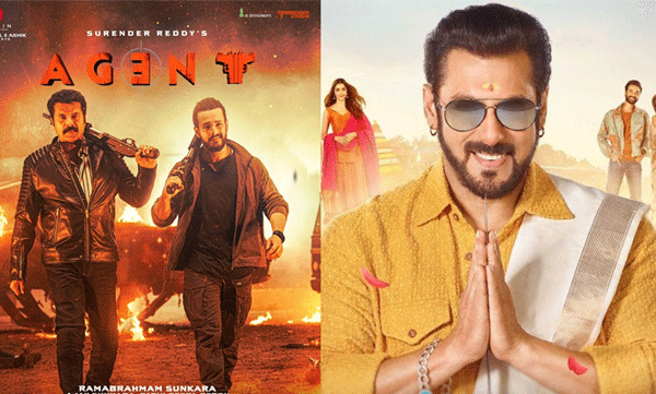 The release of 'Agent' Hindi version will be delayed