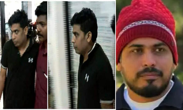 Expatriate Mohammad Shafi, who was abducted by gangsters from Thamarassery, has been found