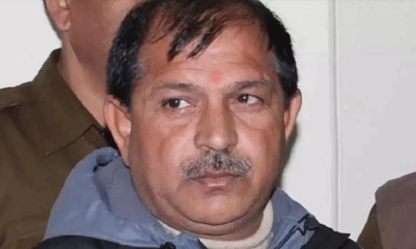 ateeq murder: Notorious quotation gang leader Sundar Bhatti behind the murder?