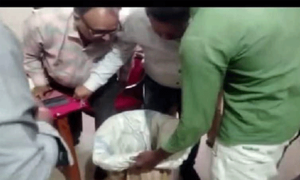 The husband took the snake that bit his wife to the hospital: the audience was surprised to hear the reason