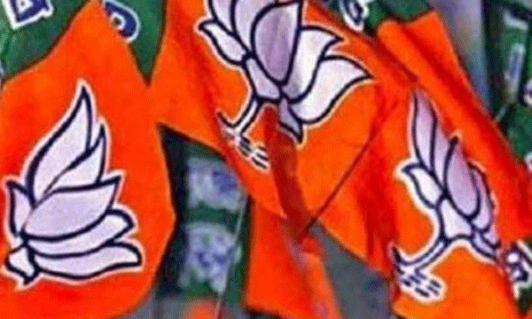 BJP does not want love gathering on Easter day in Ramzan 