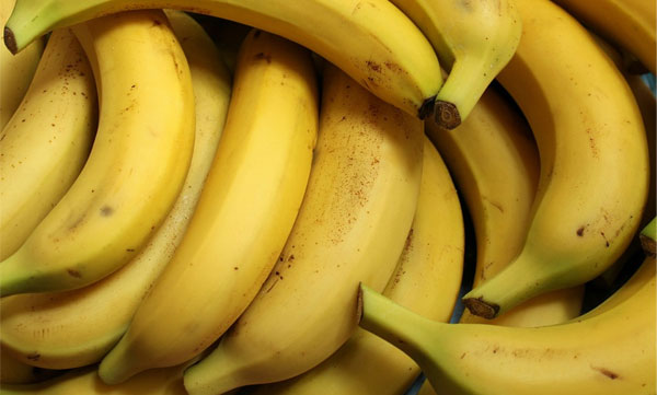 A small banana will give you a lot of benefits, don't be ignorant of the benefits of banana