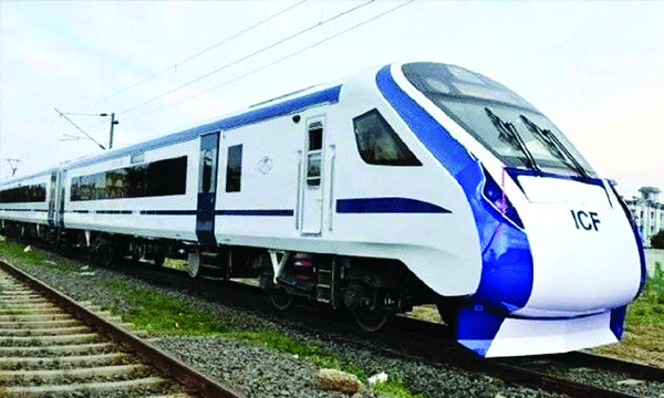 'Surprise' followed by Kendra; Vandebharat Express extended to Kasargod