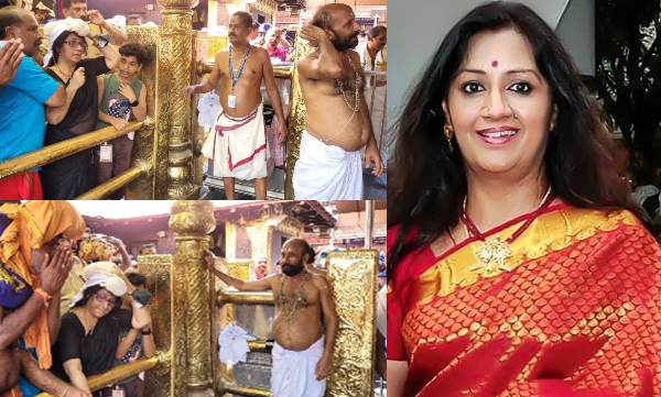 menaka-visits-sabarimala