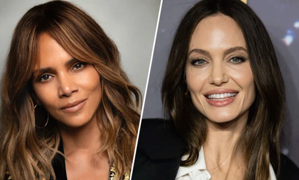 Hot Package ‘Maude v Maude’ Starring Halle Berry And Angelina Jolie
