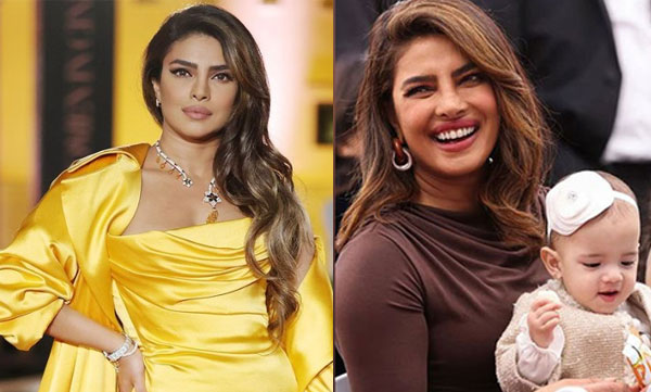 Priyanka Chopra opens about trolls and negative comments from people