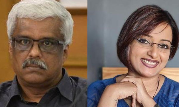 ED's chargesheet made Swapna Suresh the second accused in the Left Mission money laundering case