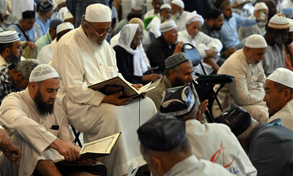 eid ul fitr in gulf countries except oman today 