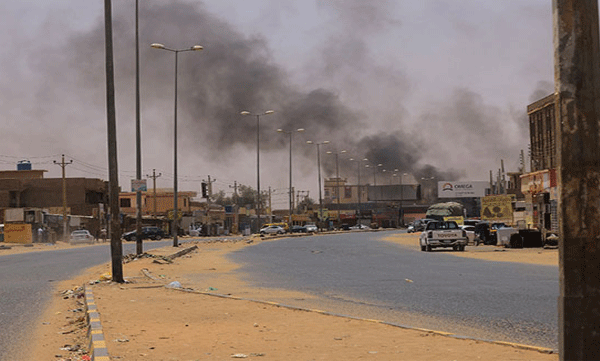 72 hour truce at sudan due to ramadan