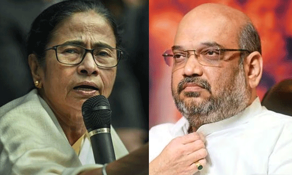  Banerjee's promise: 'I am ready to give my life