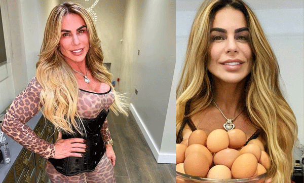 I know if a man is good in bed before I sleep with him