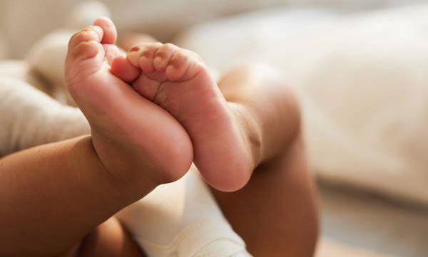 The sale of the new-born child was under a pre-arranged agreement; Shocking information is out