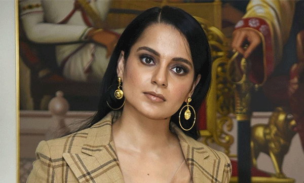 Kangana slams Biden and Dalai Lama