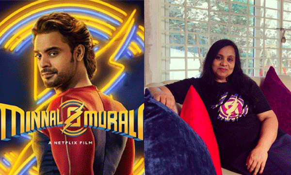 Will Minnal Murali 2 come? The producer's Instagram story started a debate among fans