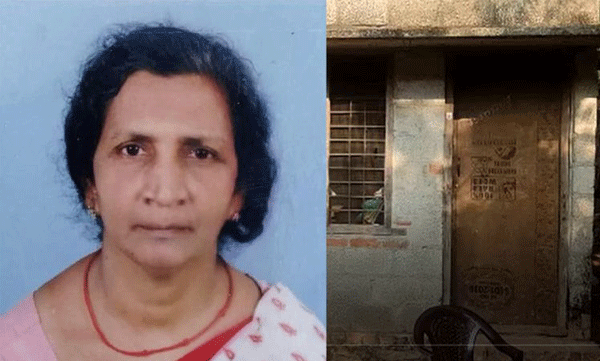son kills mother kadakavur