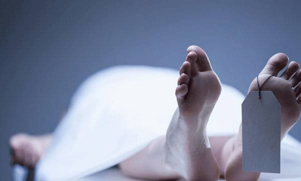 Malayali nurse died in Saudi