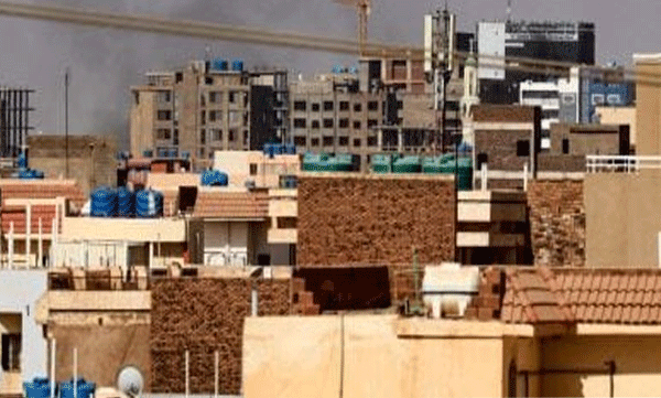 india to evacuate stranded citizens in sudan by road