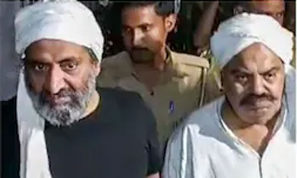 SC to hear on April 28 plea seeking inquiry into Atiq-Ashraf killing