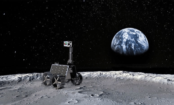 uae moon misson rashid rover landing