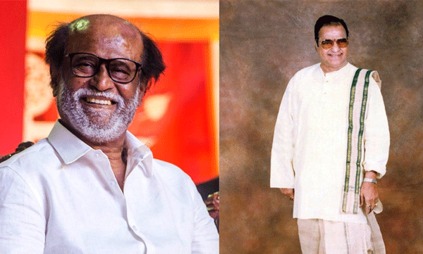 100th birth anniversary of NTR; Style Mannan Rajinikanth is the special guest