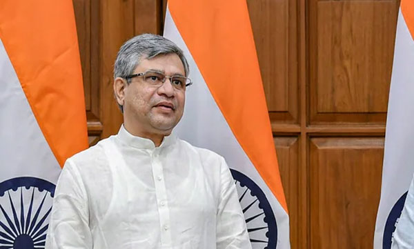 Vande Bharath will give good travel experience; Railway minister