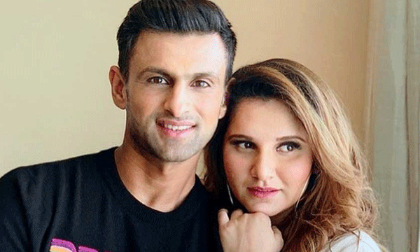 'I miss her a lot' ; Shoaib Malik opens up about his marriage with Sania