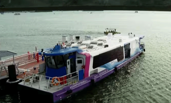 pm modi to inaugurate kochi water metro project