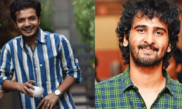 sreenath bhasi and shane nigam banned from movies
