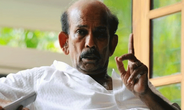 mamukoya passed away