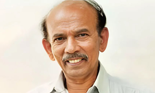 remembring mamukkoya