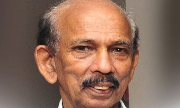 Chief Minister Pinarayi Vijayan remembers Mamukoya